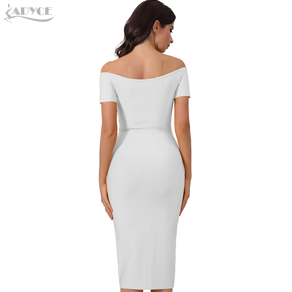  Woman Bodycon Bandage Dress Summer  Pink Halter Straps Backless Hollow Out Dress Hot Elegant Celebrity Party Dress