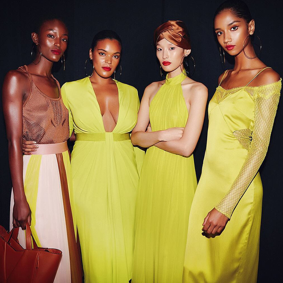   New Fashion Spaghetti Strap Lace Bodycon Club Dress Women Sexy Long Sleeveless Yellow Celebrity Evening Party Dresses
